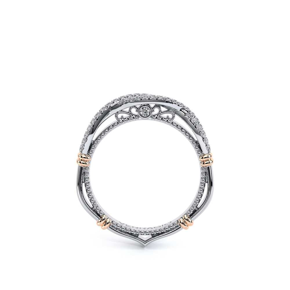 Parisian-105w-18k White