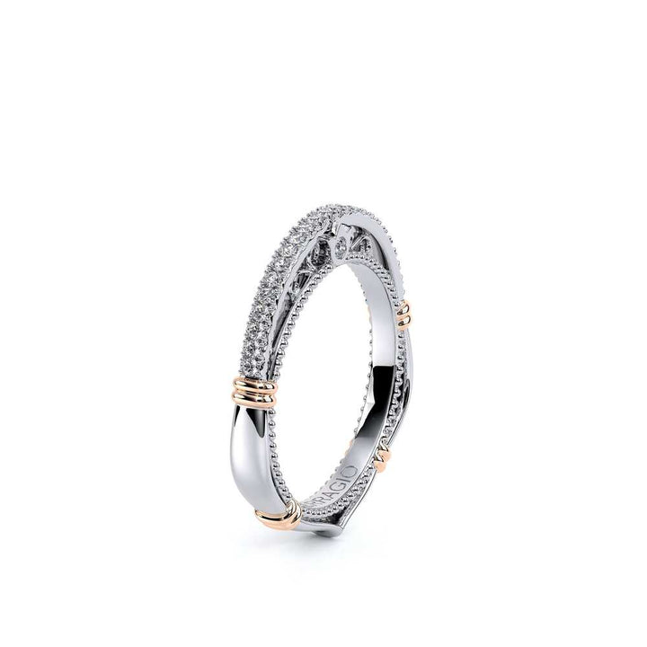 Parisian-105wsb-14k White