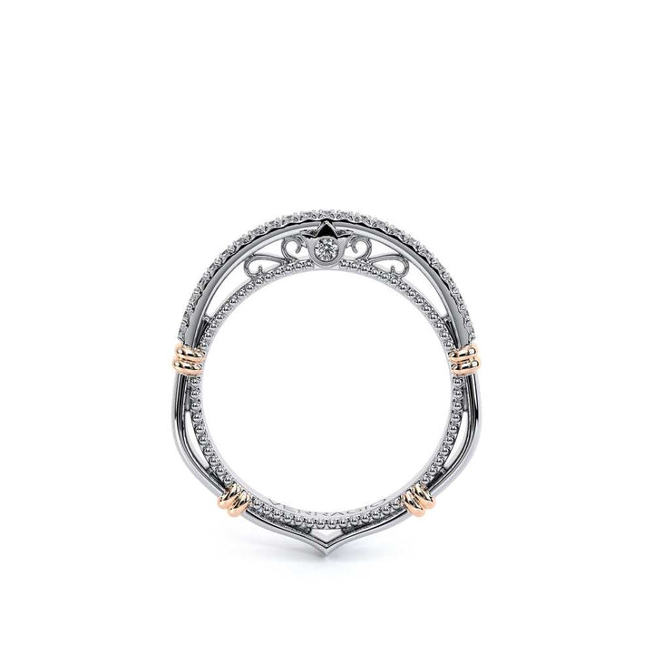 Parisian-105wsb-18k White
