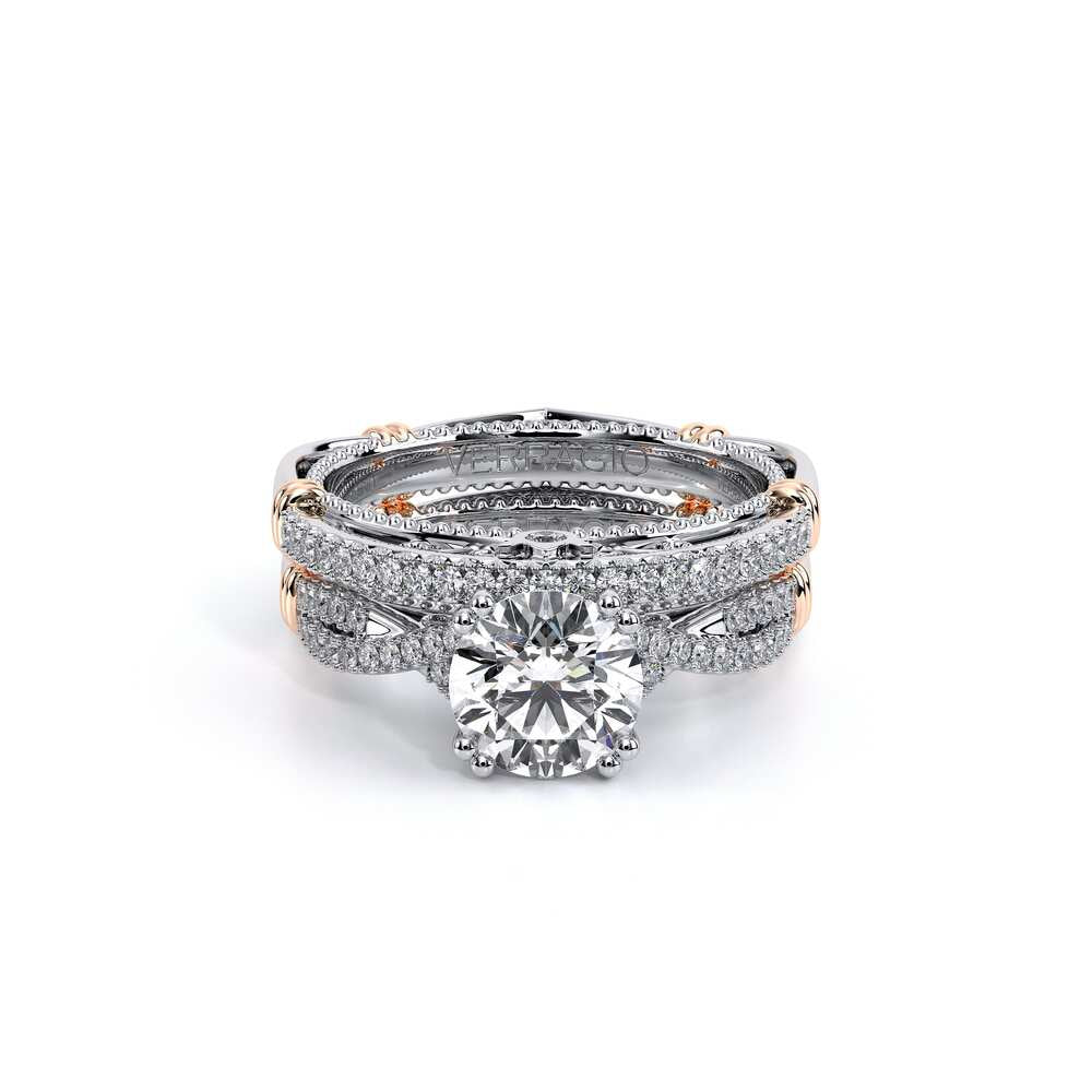 Parisian-105wsb-14k White