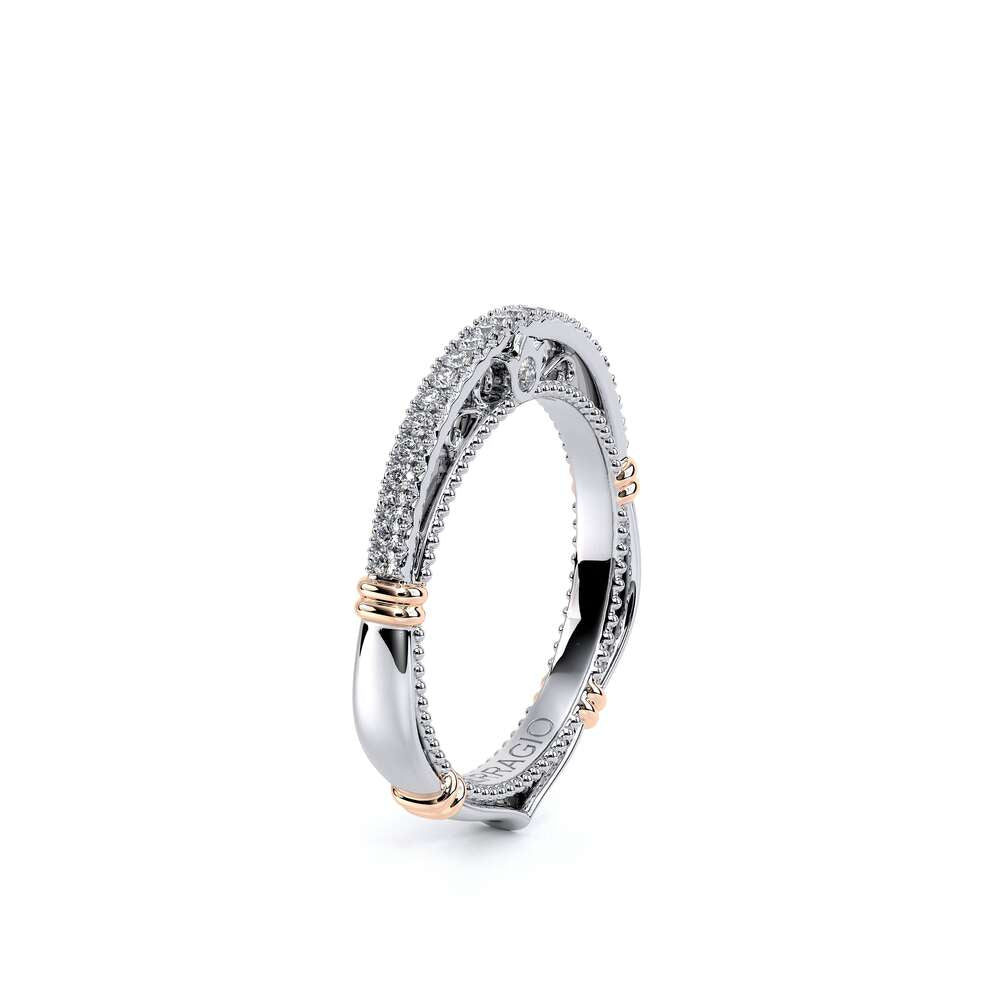 Parisian-106wsb-14k White