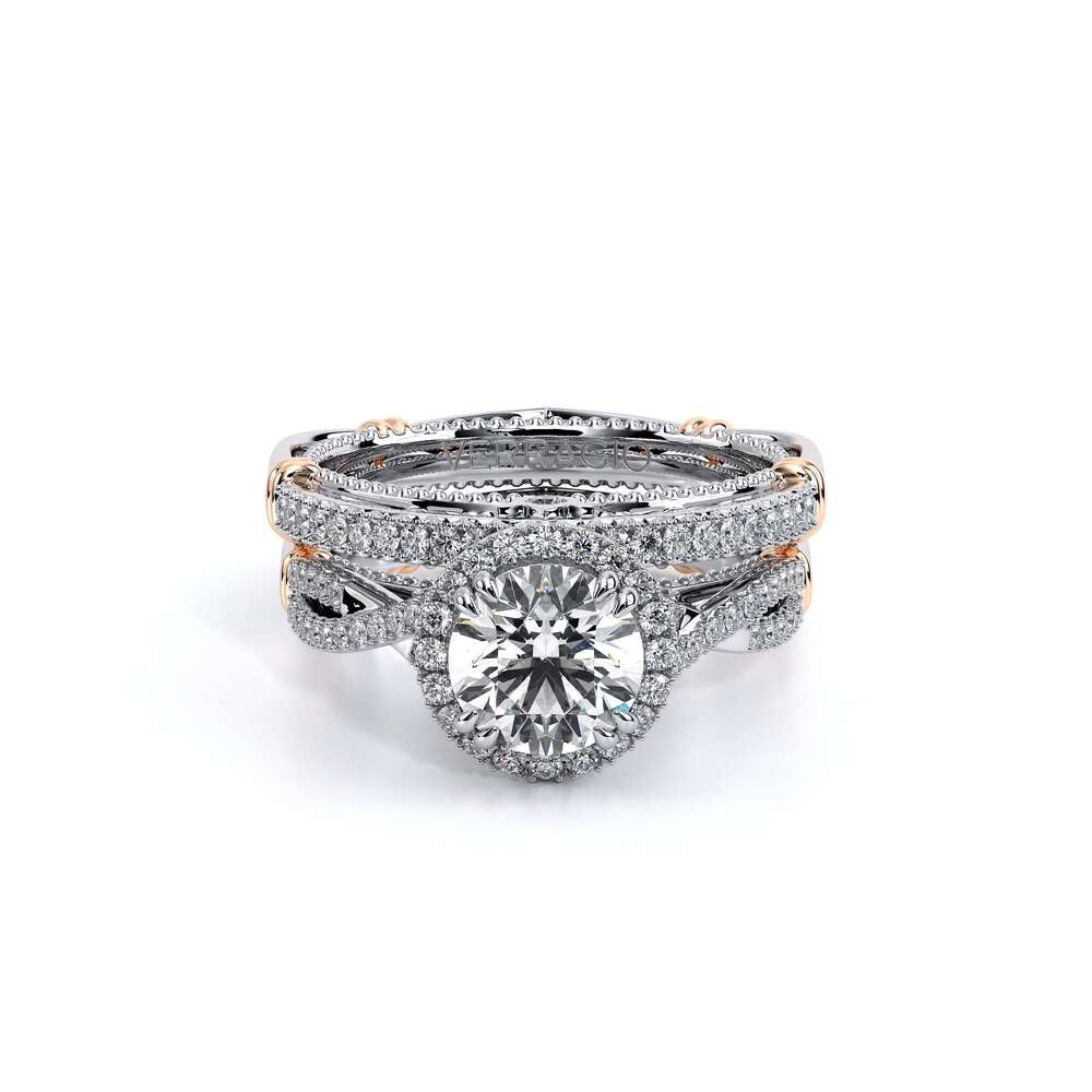 Parisian-106wsb-14k White