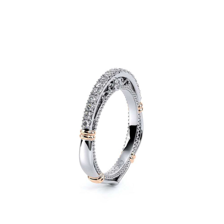 Parisian-120w-18k White