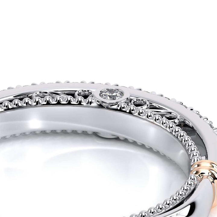 Parisian-120w-18k White