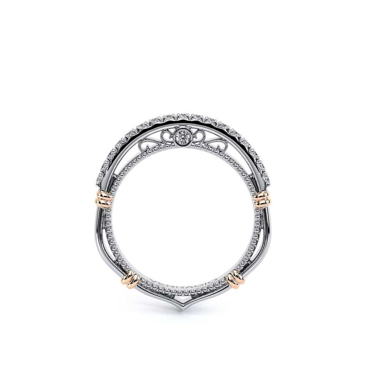 Parisian-120w-18k White