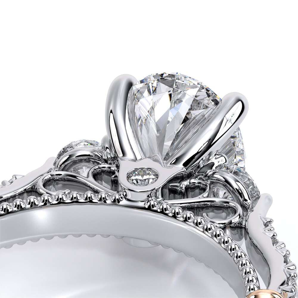 Parisian-124ov-Platinum Oval
