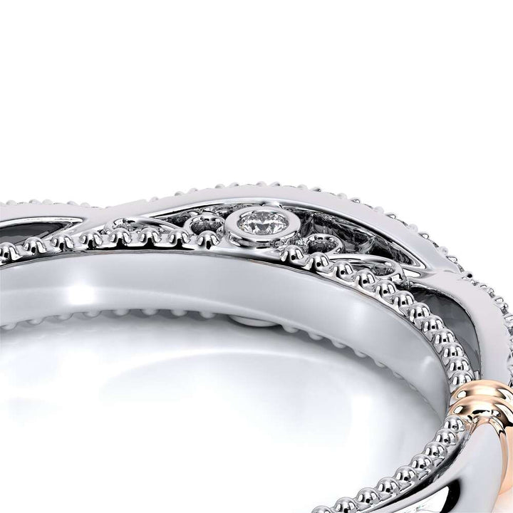 Parisian-129w-14k White