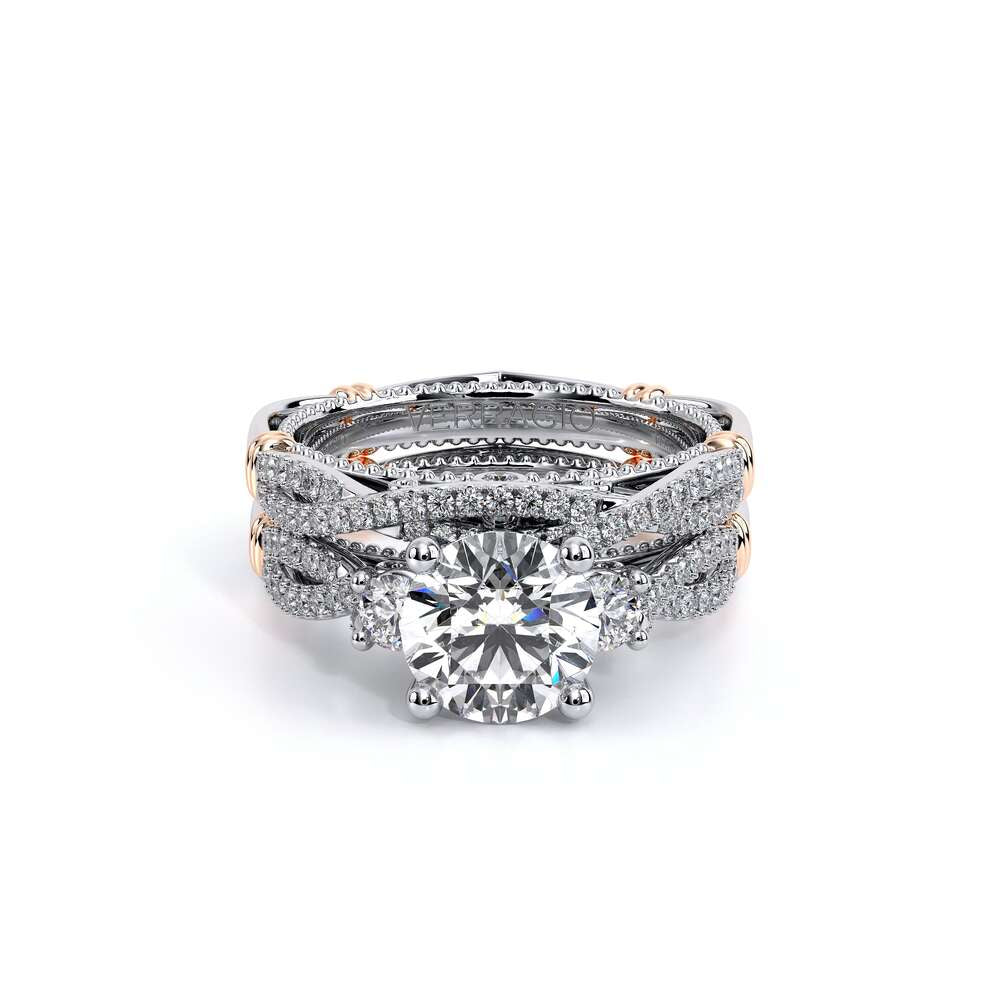Parisian-129w-18k White