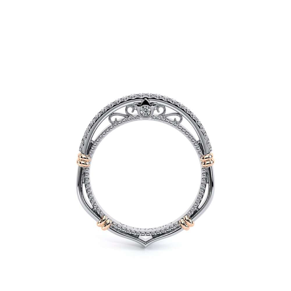 Parisian-129wsb-18k White