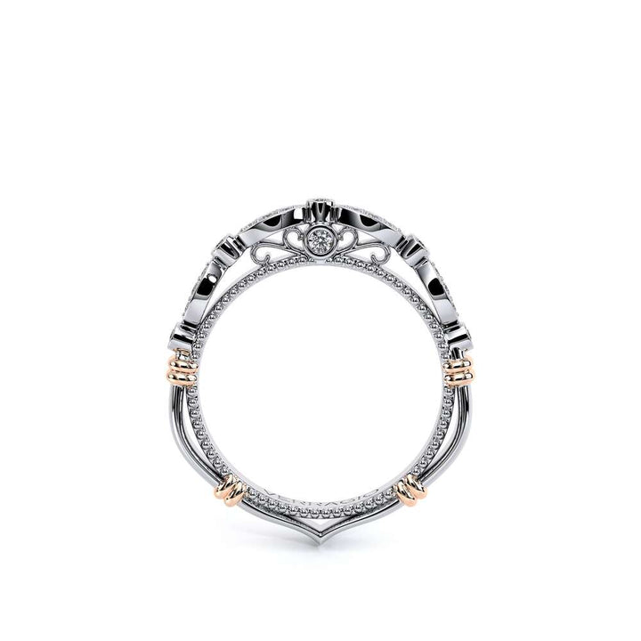 Parisian-136w-14k White