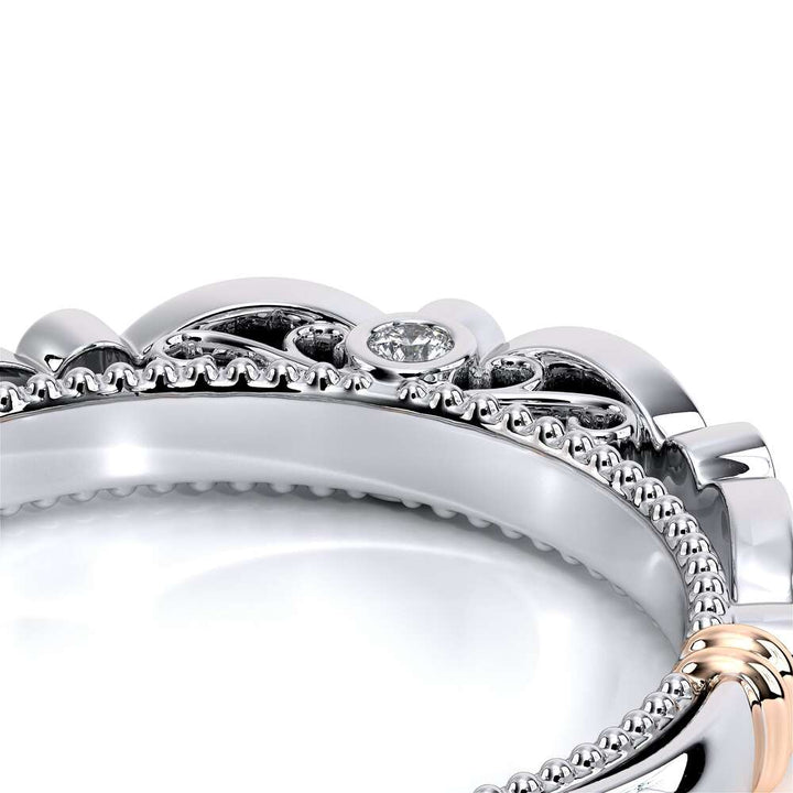 Parisian-136w-14k White
