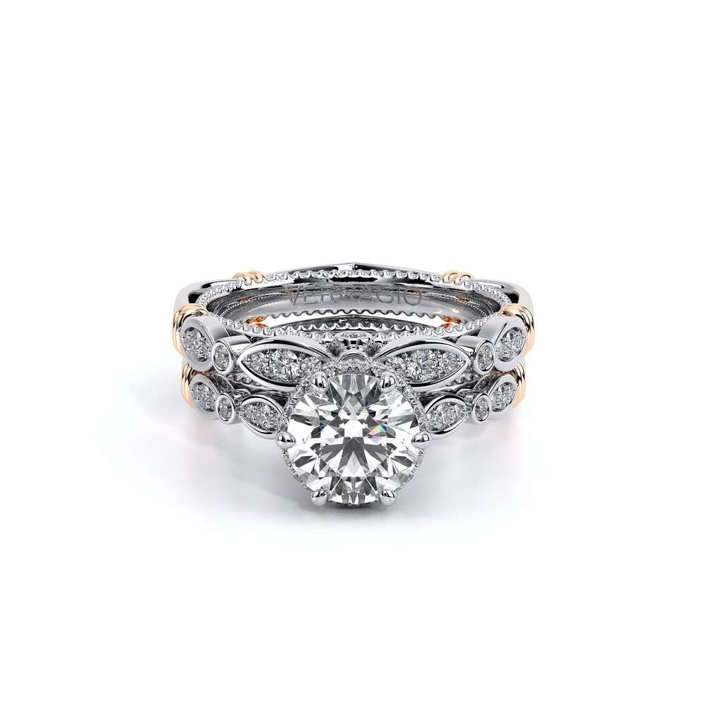 Parisian-151w-18k White