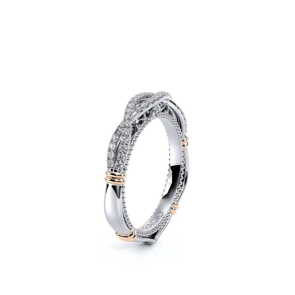 Parisian-153w-14k White
