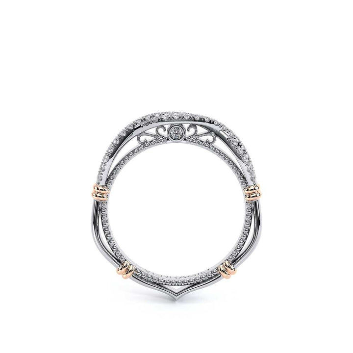 Parisian-153w-14k White