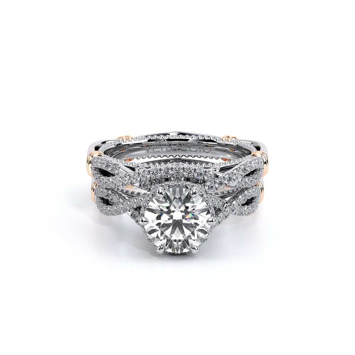 Parisian-153w-18k White