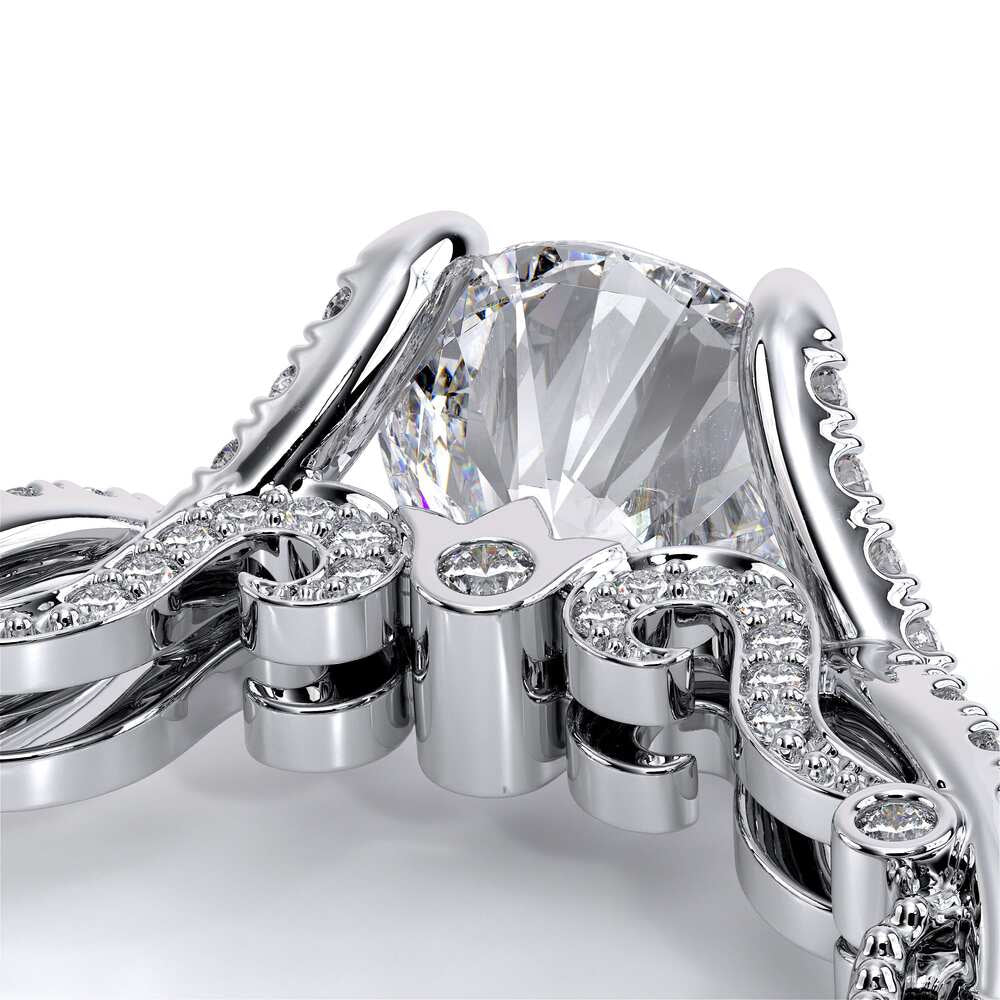 Insignia-7060r-18k White Round