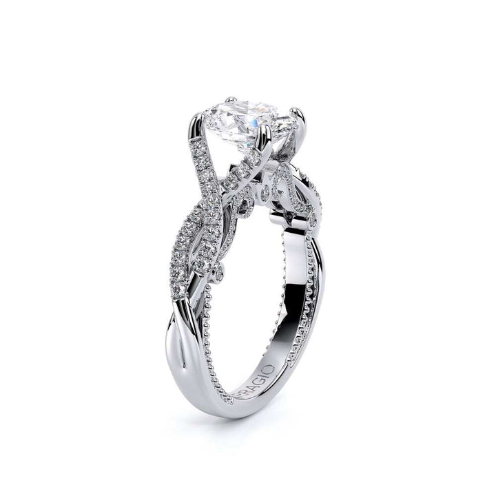 Insignia-7060ov-Platinum Oval