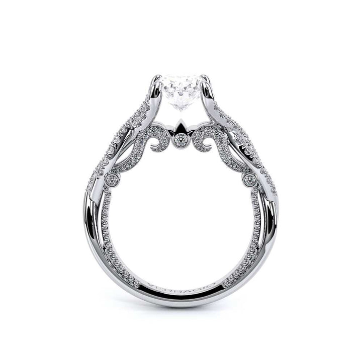 Insignia-7060ov-Platinum Oval
