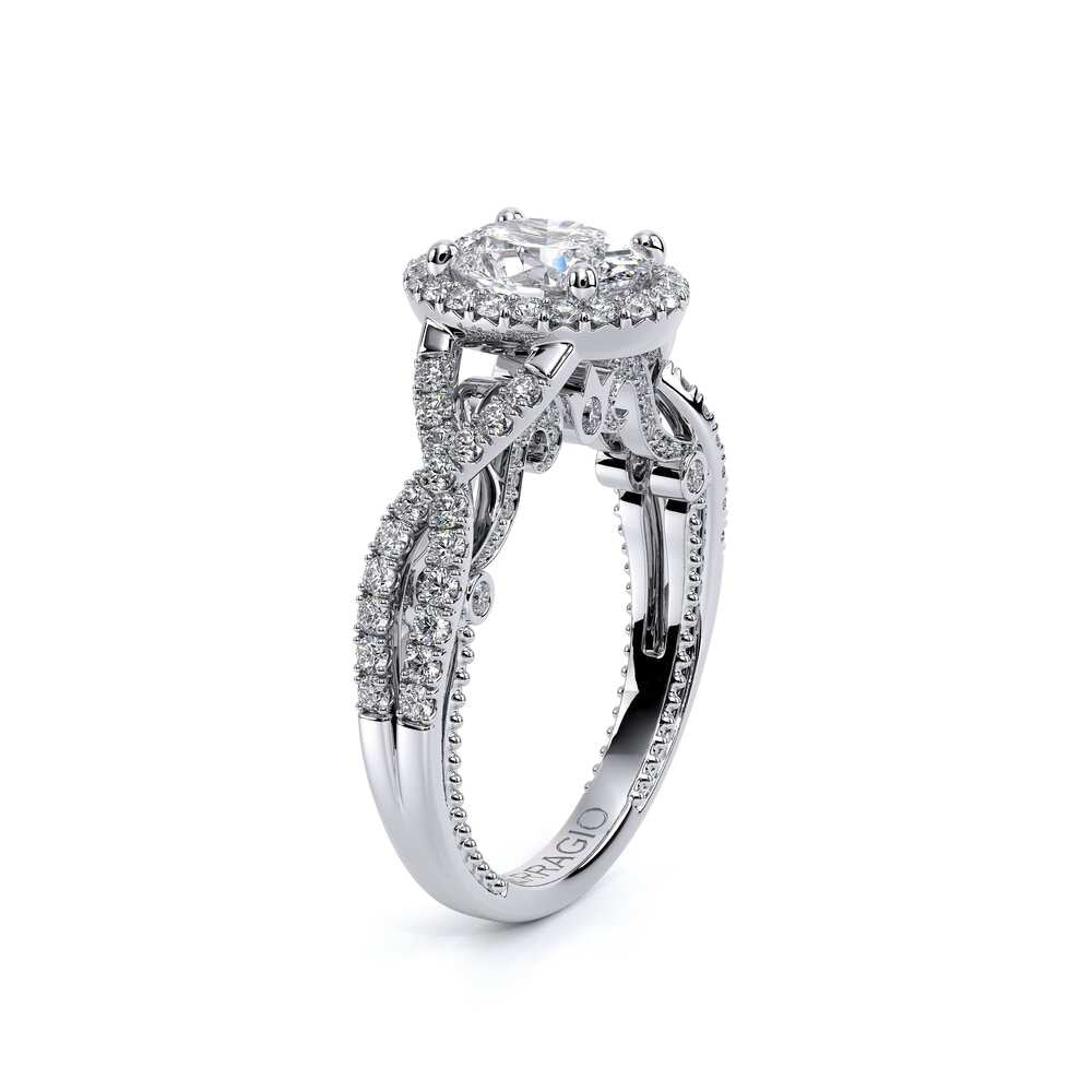 Insignia-7070ov-Platinum Oval