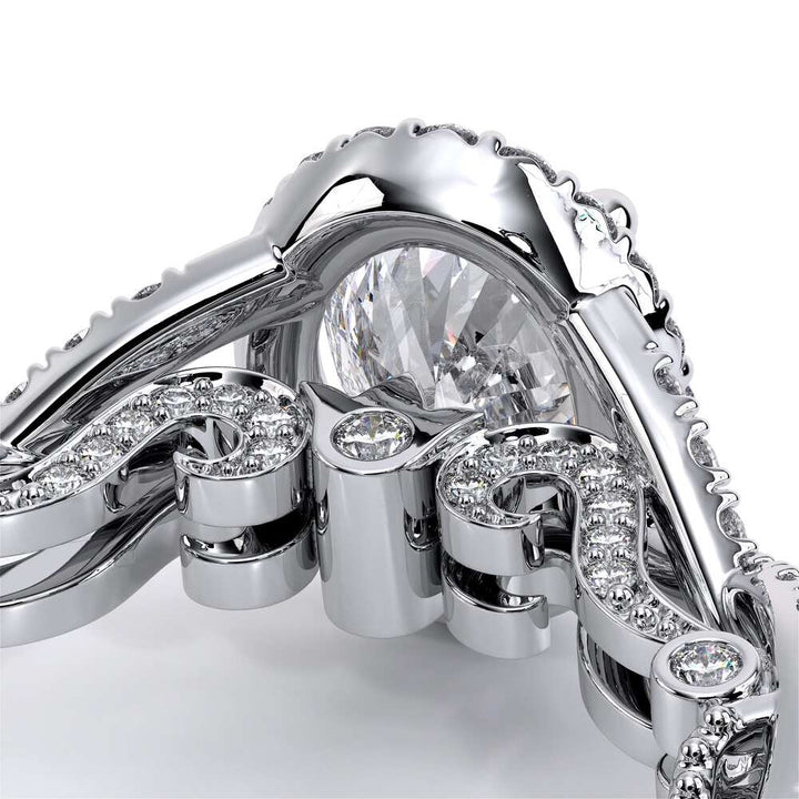 Insignia-7070ov-Platinum Oval