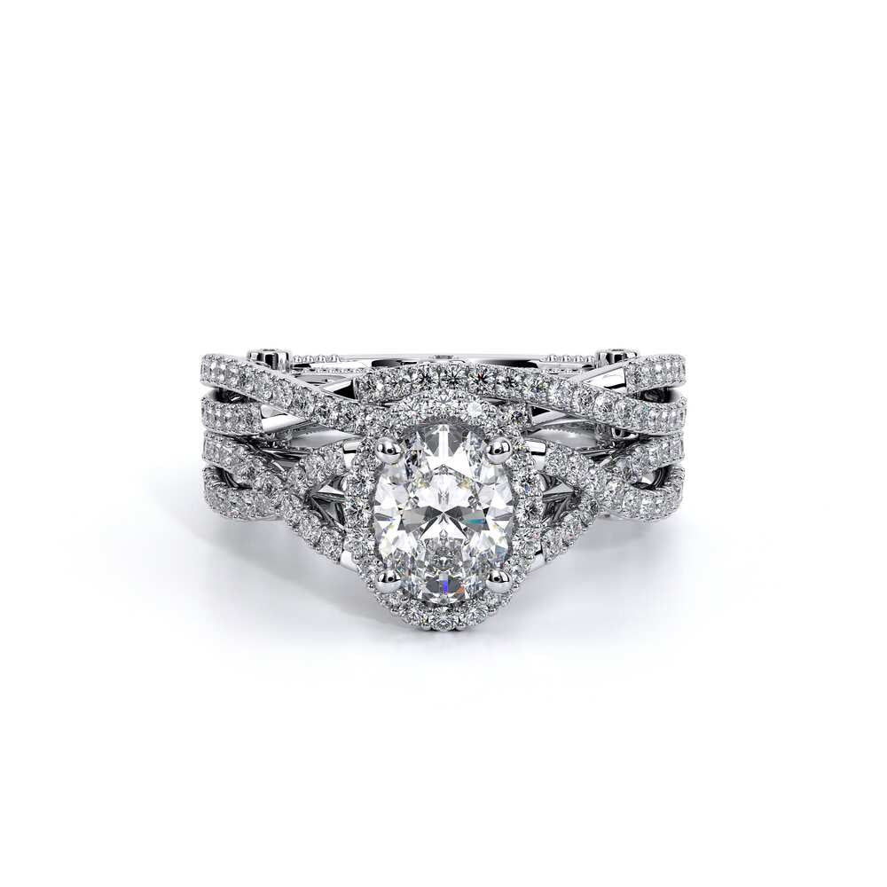 Insignia-7070ov-Platinum Oval