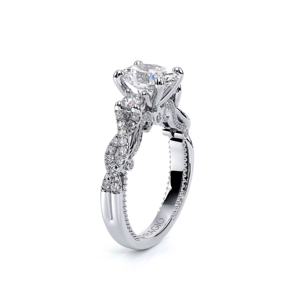 Insignia-7074ov-Platinum Oval