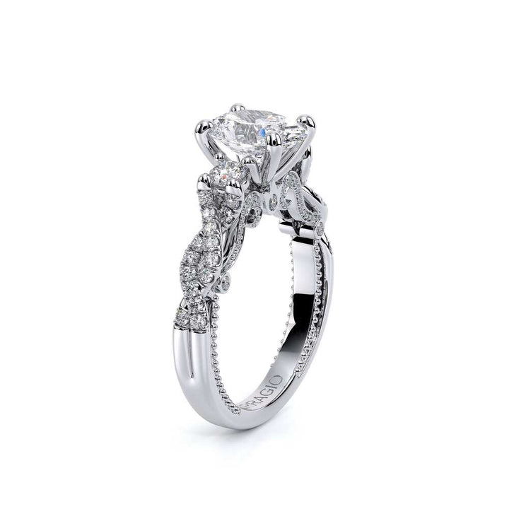 Insignia-7074ov-18k White Oval