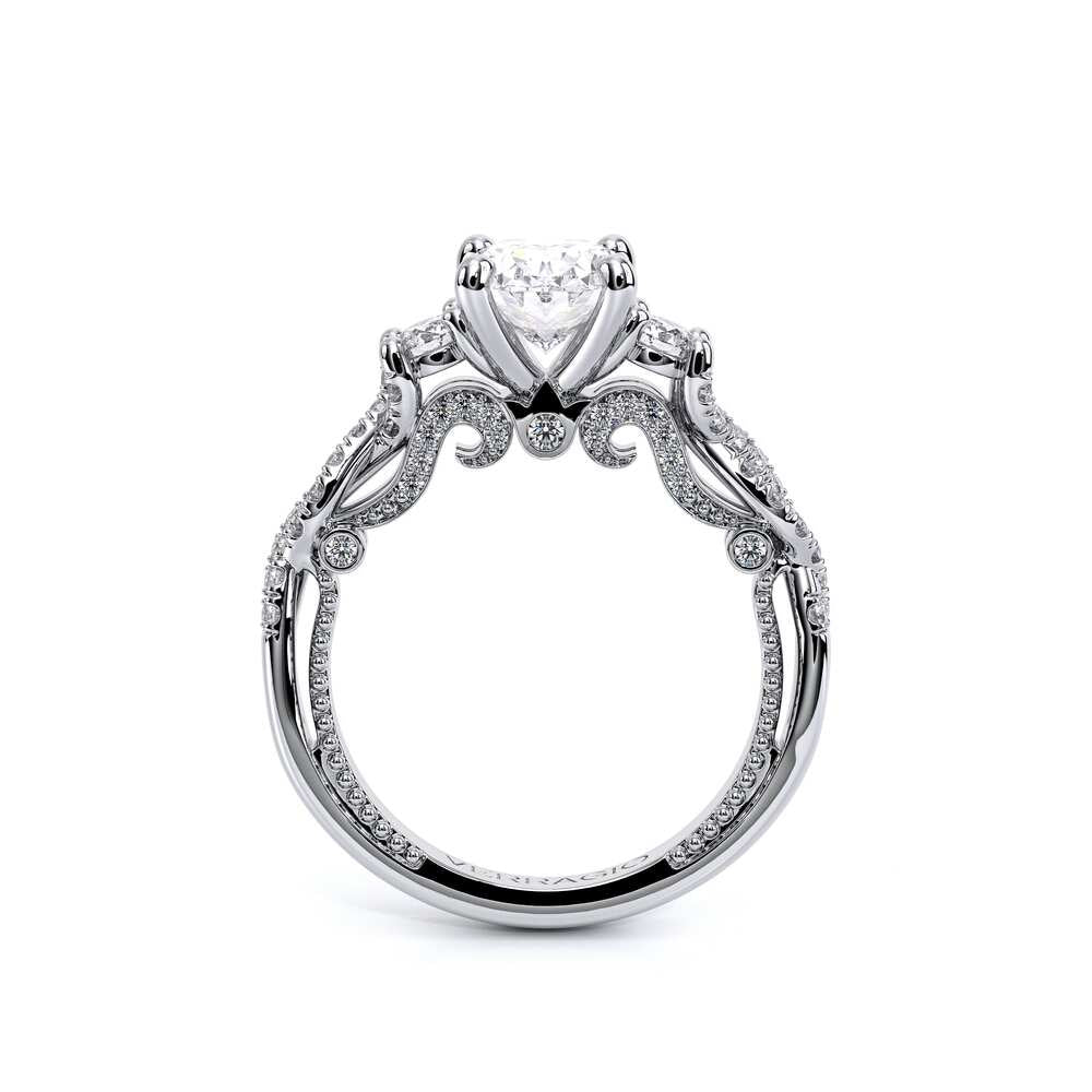 Insignia-7074ov-Platinum Oval