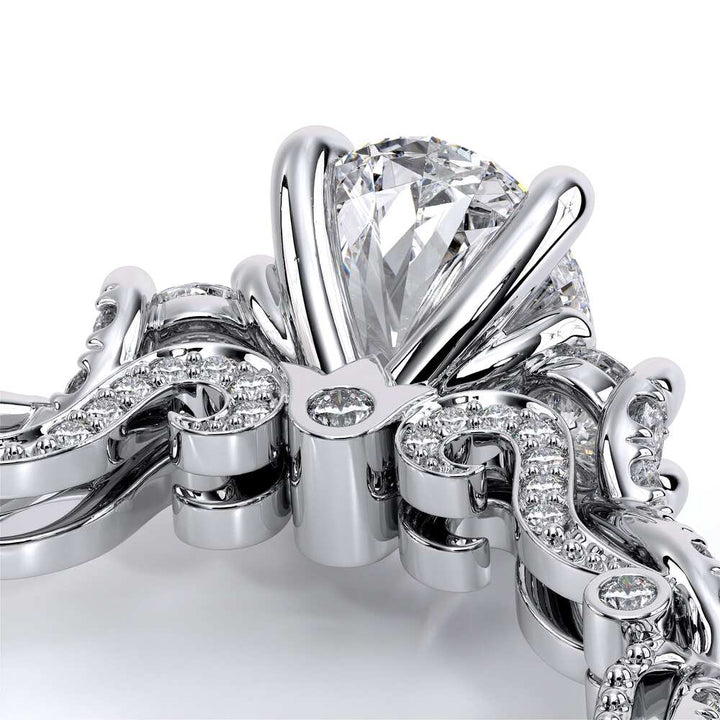 Insignia-7074ov-Platinum Oval
