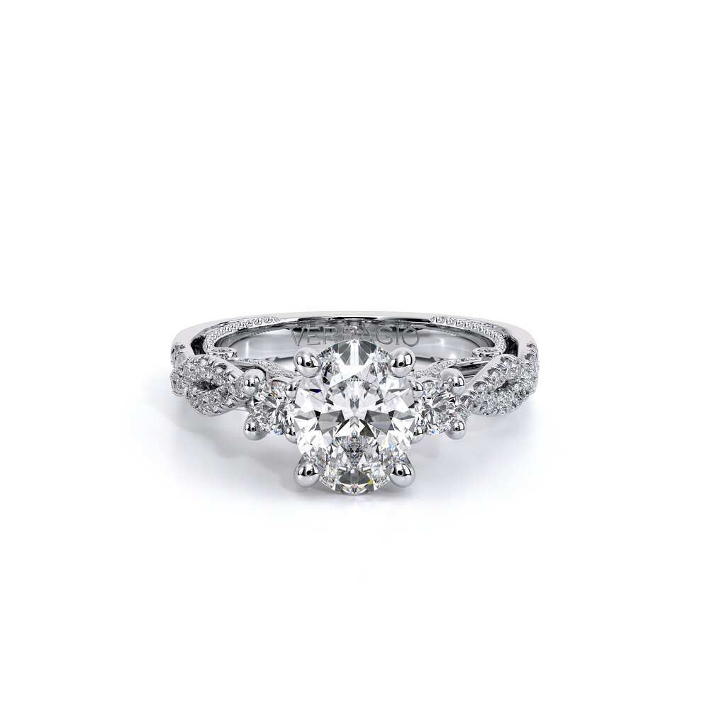 Insignia-7074ov-Platinum Oval