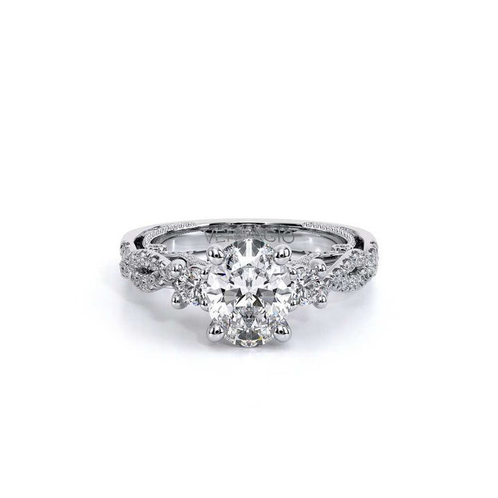 Insignia-7074ov-Platinum Oval