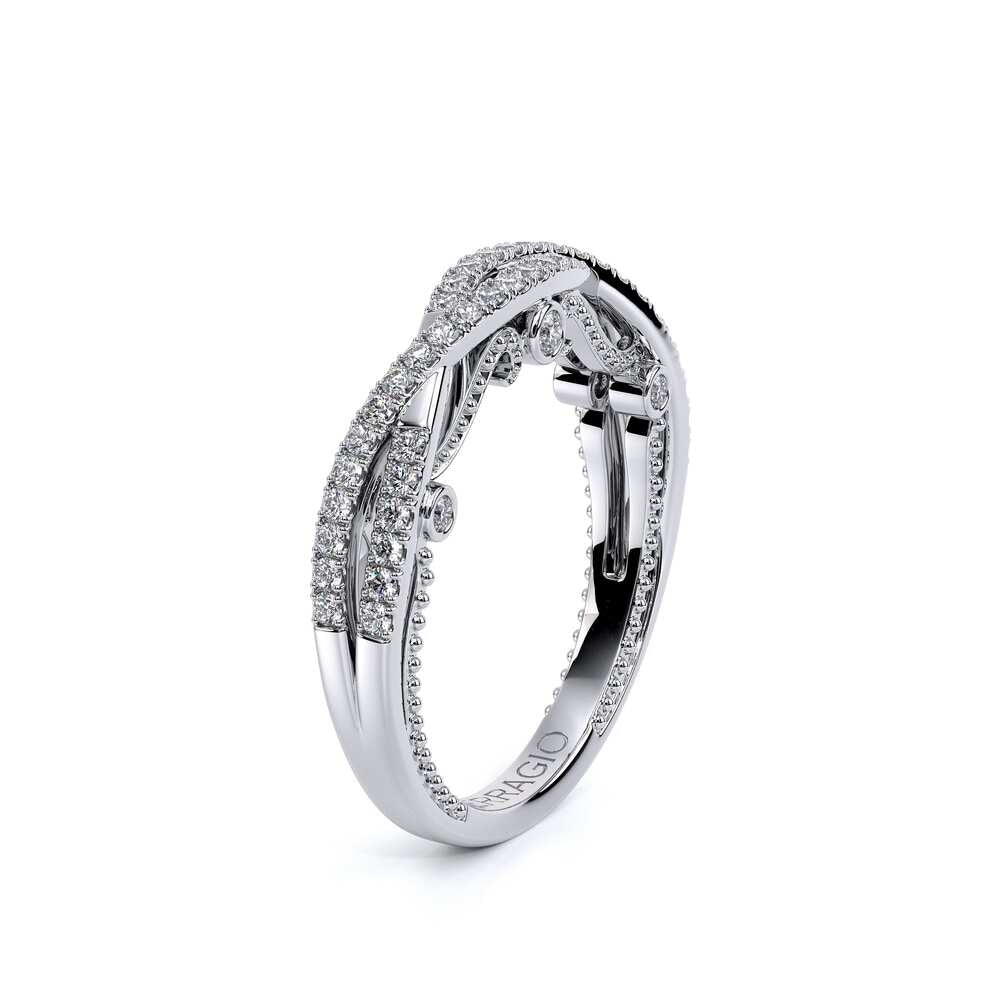 Insignia-7084w-Tt-14k White