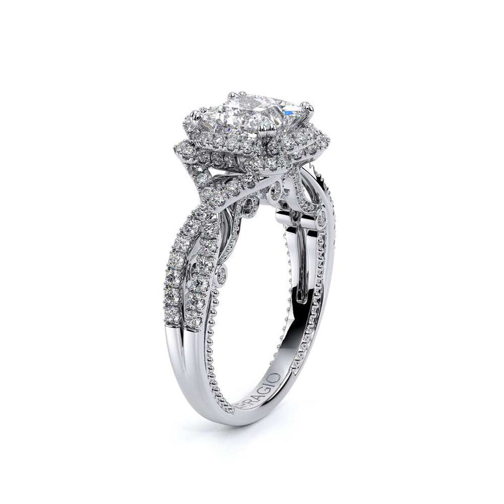 Insignia-7087p-14k White Princess