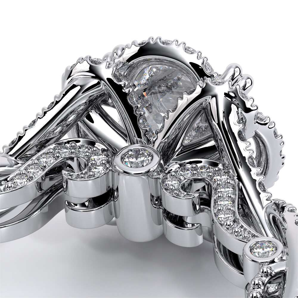 Insignia-7087p-14k White Princess