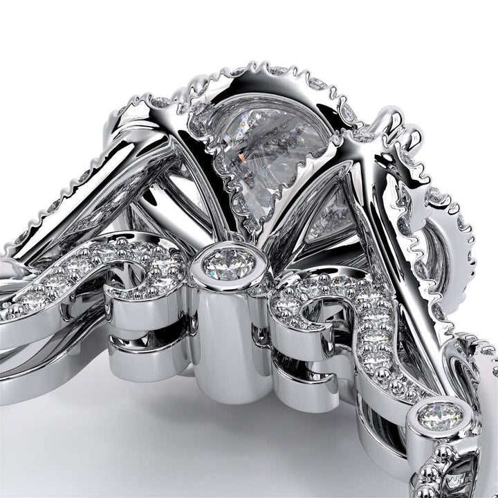 Insignia-7087p-18k White Princess