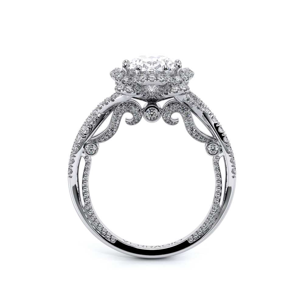 Insignia-7087ov-Platinum Oval