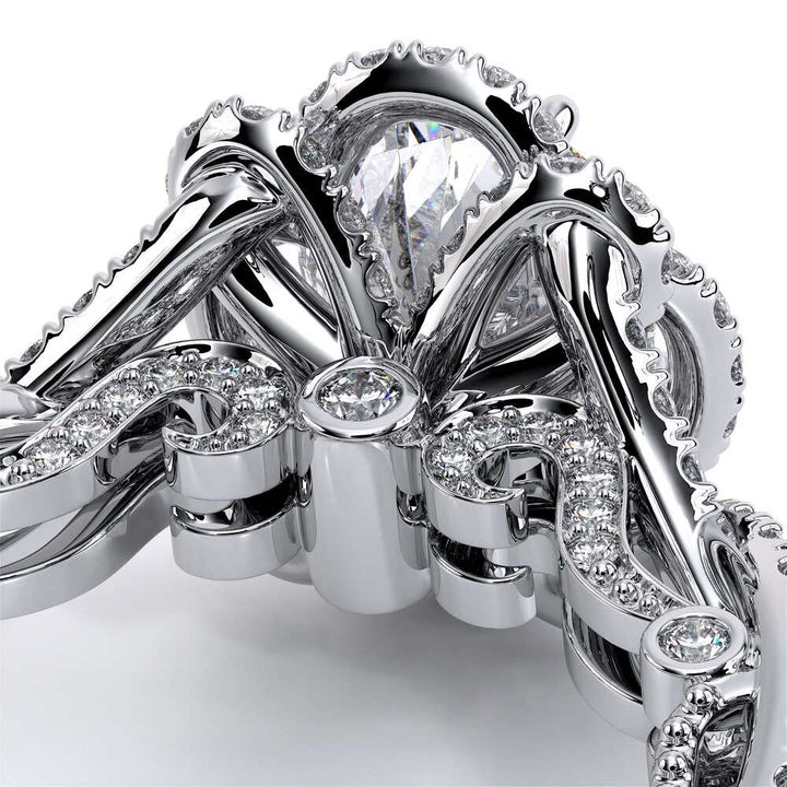 Insignia-7087ov-Platinum Oval