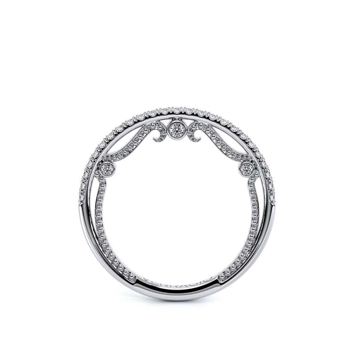 Insignia-7087wsb-14k White