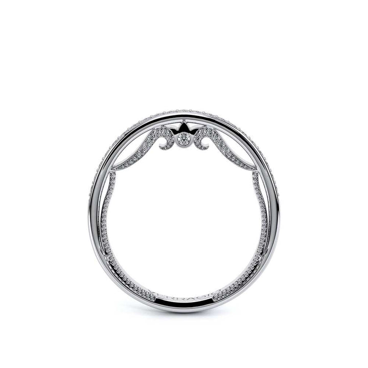 Insignia-7092w-18k White