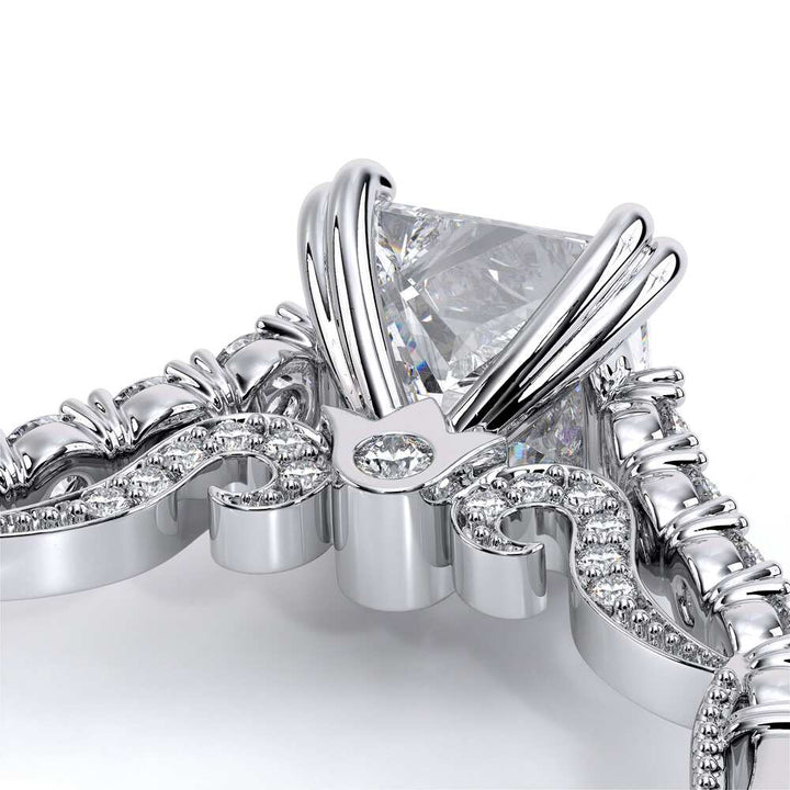 Insignia-7097p-14k White Princess
