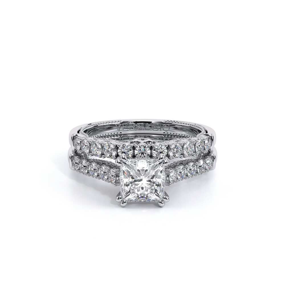 Insignia-7097p-18k White Princess
