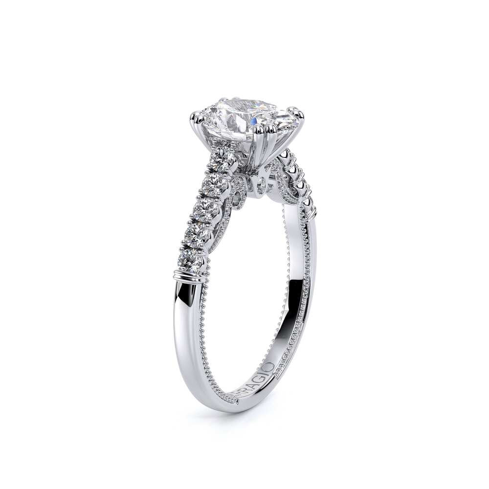 Insignia-7097ov-Platinum Oval