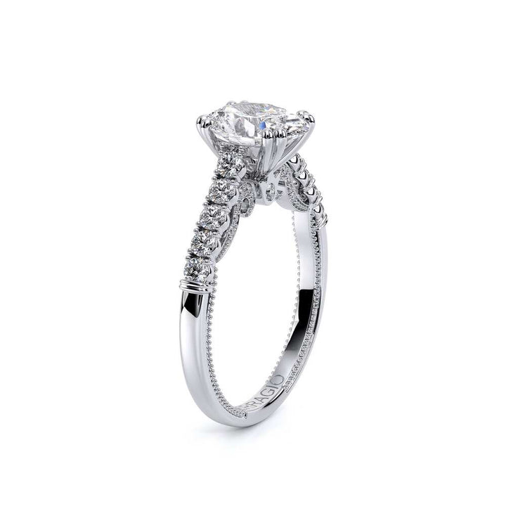 Insignia-7097ov-Platinum Oval