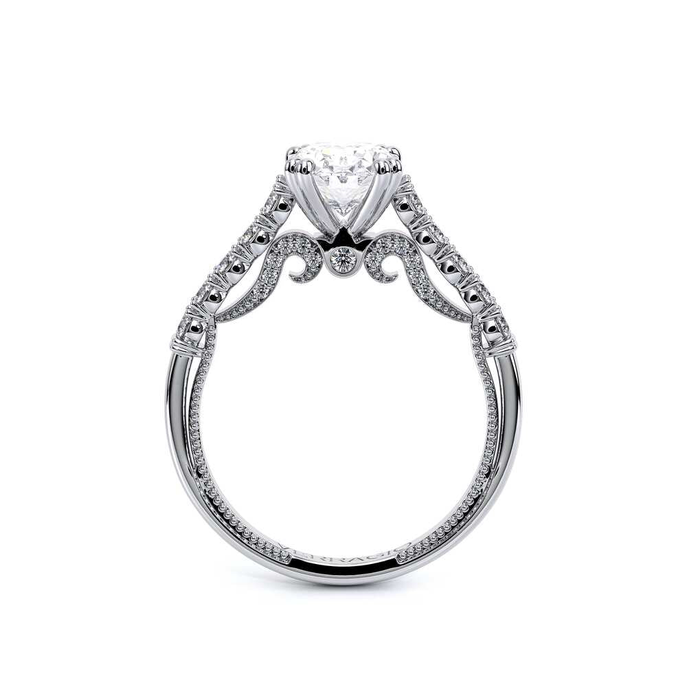 Insignia-7097ov-Platinum Oval