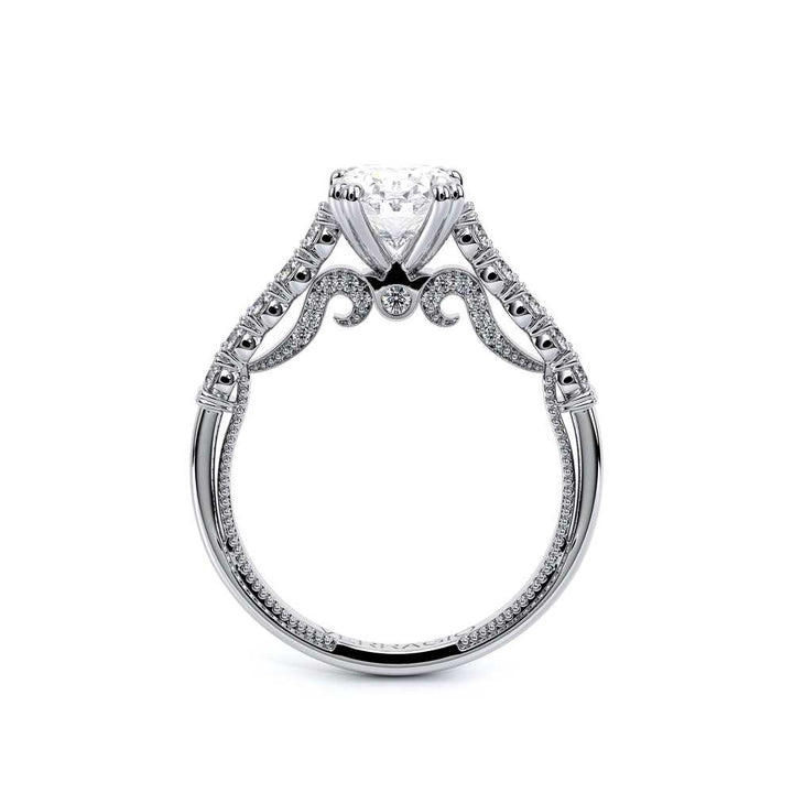 Insignia-7097ov-Platinum Oval