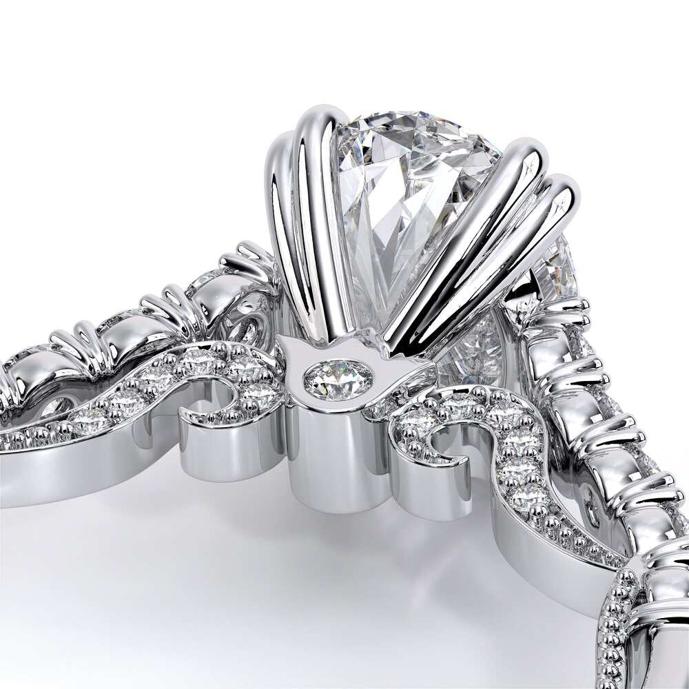 Insignia-7097ov-Platinum Oval