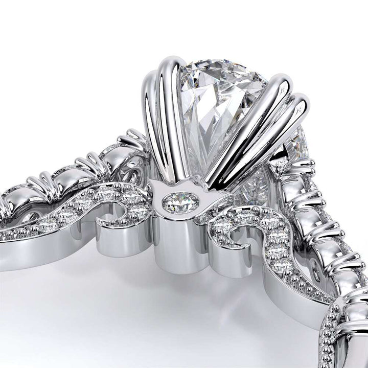 Insignia-7097ov-Platinum Oval