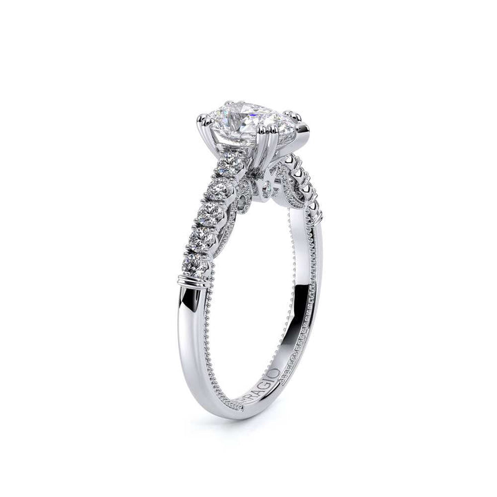 Insignia-7097pear-18k White Pear