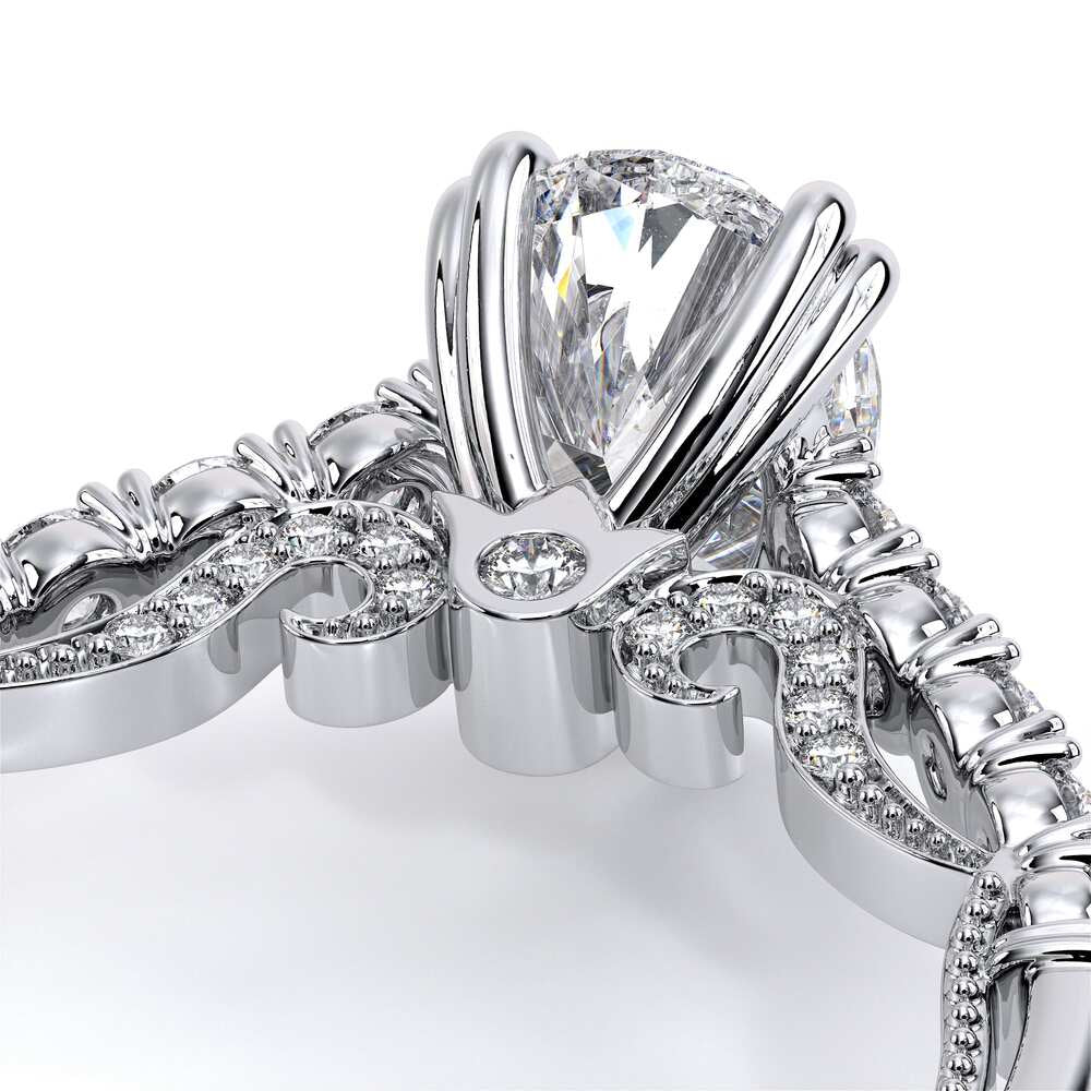 Insignia-7097pear-18k White Pear