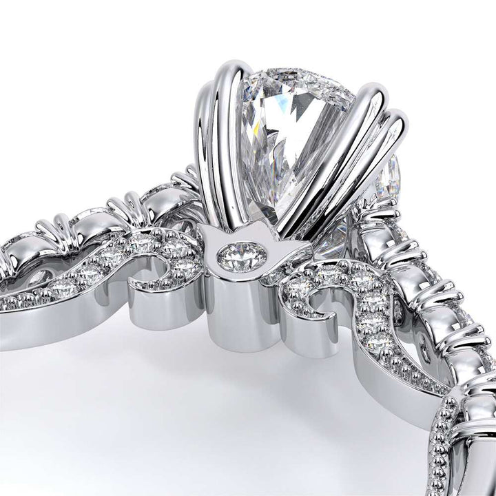 Insignia-7097pear-18k White Pear